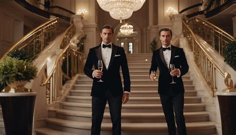 ‘The Billionaire, The Butler, And The Boyfriend’ Explained: Who .
